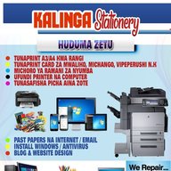 KALINGA STATIONERY