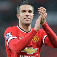 Robin Van Persie