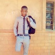 Rashid tembo