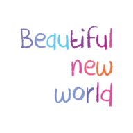 Beautiful new world