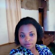 Mary mgomtwa