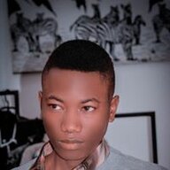 Anicet bwoy