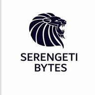 Serengeti Bytes