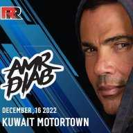 amr diab