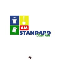 AM Standard cleaners