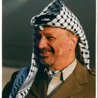 Yasser Arafat