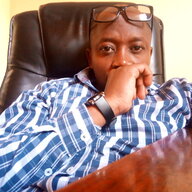 Oscar Allan Mwamasangula