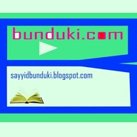 bunduki TV