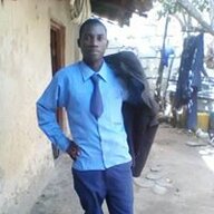 Mizengo Jr
