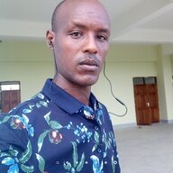 Paschal Martin Burra