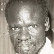 AGORO ANDURU FOUNDATION