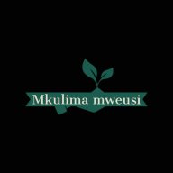 mkulima mweusi