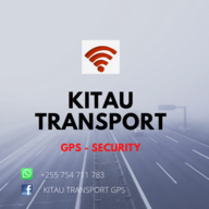 KITAU TRANSPORT AND GPS