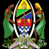 Wizara Katiba Na Sheria