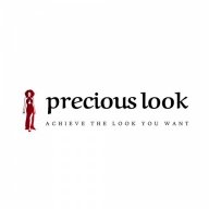 Precious_look