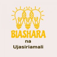 Biashara na Ujasiriamali