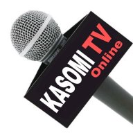 Kasomi TV