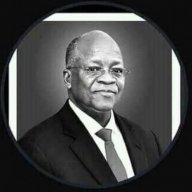 Magufulist Nyererist