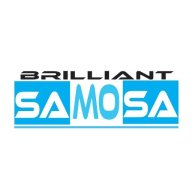 Brilliantsamosa