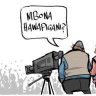 Mkanganyiko kukanganya