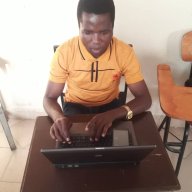 Erick Tibaijuka Marcel