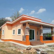 My dream house