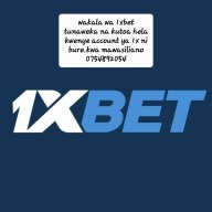 Thomas 1xbet