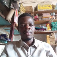 Meshack Reuben Jackson