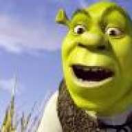 Shrekie