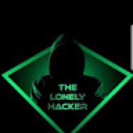 lonelyGuy