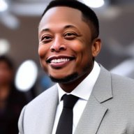 Black Elon