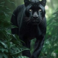 Kim panther