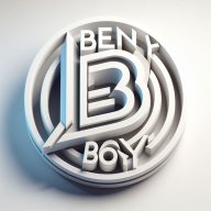 benny boy