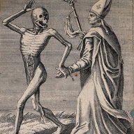 Dance Macabre