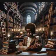 Professor Aaron Jackson