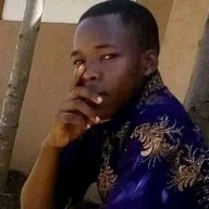 Mussa Dan Luca Mayagila