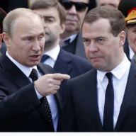 MedvedevVladimir