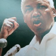 AFRIKA ACTIVE ACTIONS