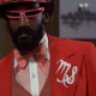 Mongo Slade