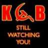K.G.B
