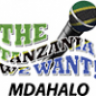 TheTanzaniaWeWant