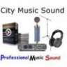 citymusicsound.co.tz