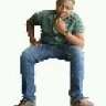 Mr good man