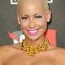 Amber rose