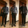 Anthony Mwarabu