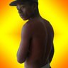 JOB MBWILO jr