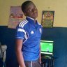 James lusingu