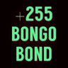 mr bongo bond 255
