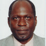 Barnabas Kapange
