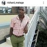 Richard matage